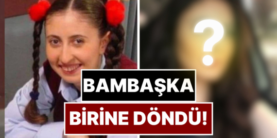 Hayat Bilgisi’nin Kikirik’i Çisil Oral’ın Yıllar İçindeki Değişimi Dikkat Çekti!