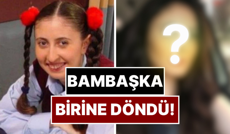 Hayat Bilgisi’nin Kikirik’i Çisil Oral’ın Yıllar İçindeki Değişimi Dikkat Çekti!