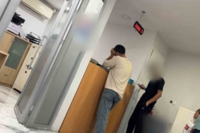 Iğdır merkezli yasa dışı bahis ve banka kartlarının kötüye kullanılması operasyonunda 5 gözaltı