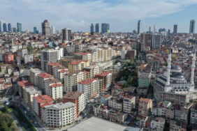 İstanbul’da konut ateşi, deprem korkusu fiyatları kesmiyor