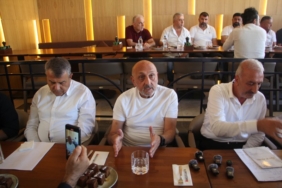 Karadeniz ve Yılmaz: “Başkanın seçtiği meclis değil, meclisin seçtiği başkan"