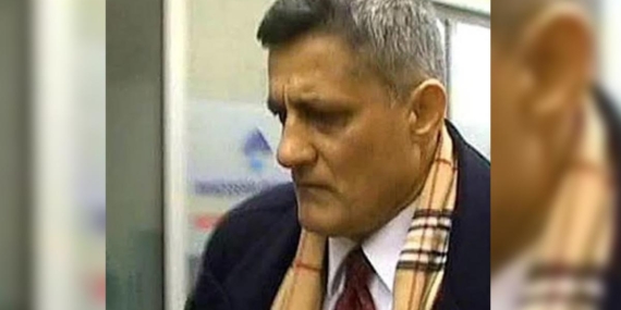 Kaşif Kozinoğlu soruşturması! Kurtlar Vadisi Pusu senaristlerinin ifadesine başvurulacak
