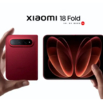 Katlanabilir telefon Xiaomi 18 Fold tanıtıldı