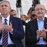 Mansur Yavaş’tan CHP Resepsiyonu Kararı