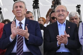 Mansur Yavaş’tan CHP Resepsiyonu Kararı
