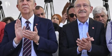 Mansur Yavaş’tan CHP Resepsiyonu Kararı