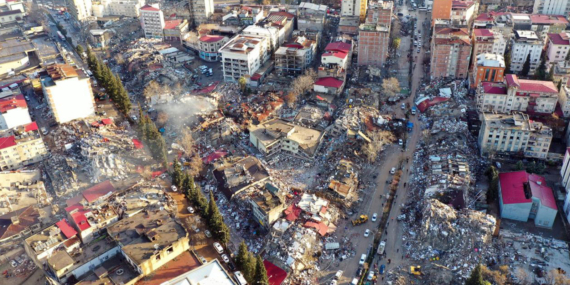Marmara'da deprem tartışması büyüyor