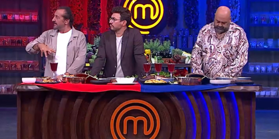MasterChef eleme adayı kim oldu? Dokunulmazlığı hangi takım kazandı?