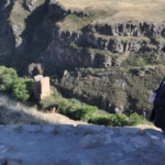 Milletvekili Alp: Ani İpek Yolu Köprüsü barış köprüsü olsun!