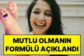 Ne Para Ne Aşk! Bilim İnsanları, Mutluluğun Gerçek Sırrını Açıkladı