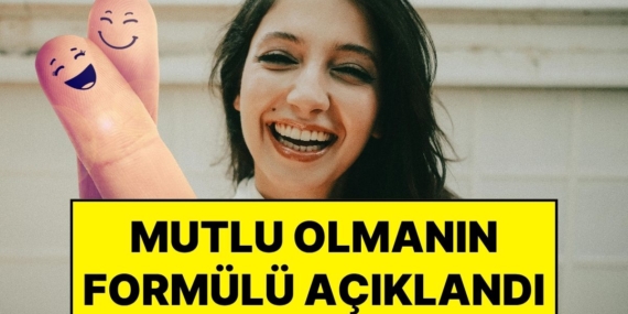 Ne Para Ne Aşk! Bilim İnsanları, Mutluluğun Gerçek Sırrını Açıkladı