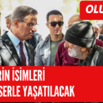 Olur’da şehitlerin isimleri kalıcı eserle yaşatılacak