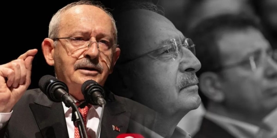 'Öncü olacağım' sözleriyle açıkladı! Kılıçdaroğlu yeni masa kuruyor: Aday olabilecek iki ismi açıkladı!