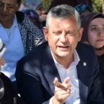 Özgür Özel Ardahan’da