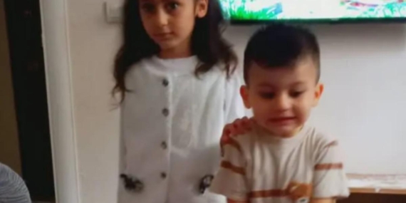 Parka diye çıktılar! Anne ve 3 çocuğu 2 gündür kayıp