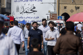 Patriotlar söküldü! Erbil 30 Eylül'e hazırlanıyor