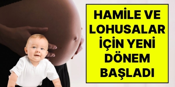 Sağlık Bakanı Kemal Memişoğlu Duyurdu: Hamile ve Lohusalar İçin Yeni Sistem 81 İlin Tamamında Devreye Alındı