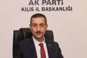 Şamil Tayyar'dan AK Parti'ye Kilis uyarısı: "Elden gidiyor"
