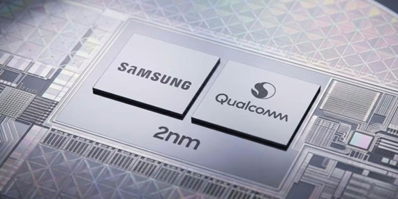 Samsung, Qualcomm için 2 nm çip üretmeye hazır