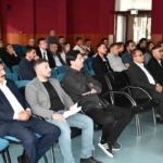 Sarıkamış’ta 2026-2027 eğitim yılı öncesi okul müdürleri toplantısı: Güvenlik tedbirleri ele alındı