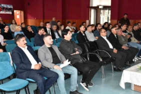 Sarıkamış’ta 2026-2027 eğitim yılı öncesi okul müdürleri toplantısı: Güvenlik tedbirleri ele alındı