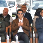 Sarıkamış’ta adli yıl açılış töreni
