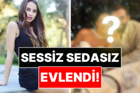 Sessiz Sedasız Evlendi: İstanbullu Gelin'in Bade'si Hira Koyuncuoğlu Yıllar Sonra Ortaya Çıktı!