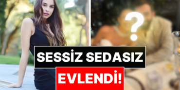 Sessiz Sedasız Evlendi: İstanbullu Gelin'in Bade'si Hira Koyuncuoğlu Yıllar Sonra Ortaya Çıktı!