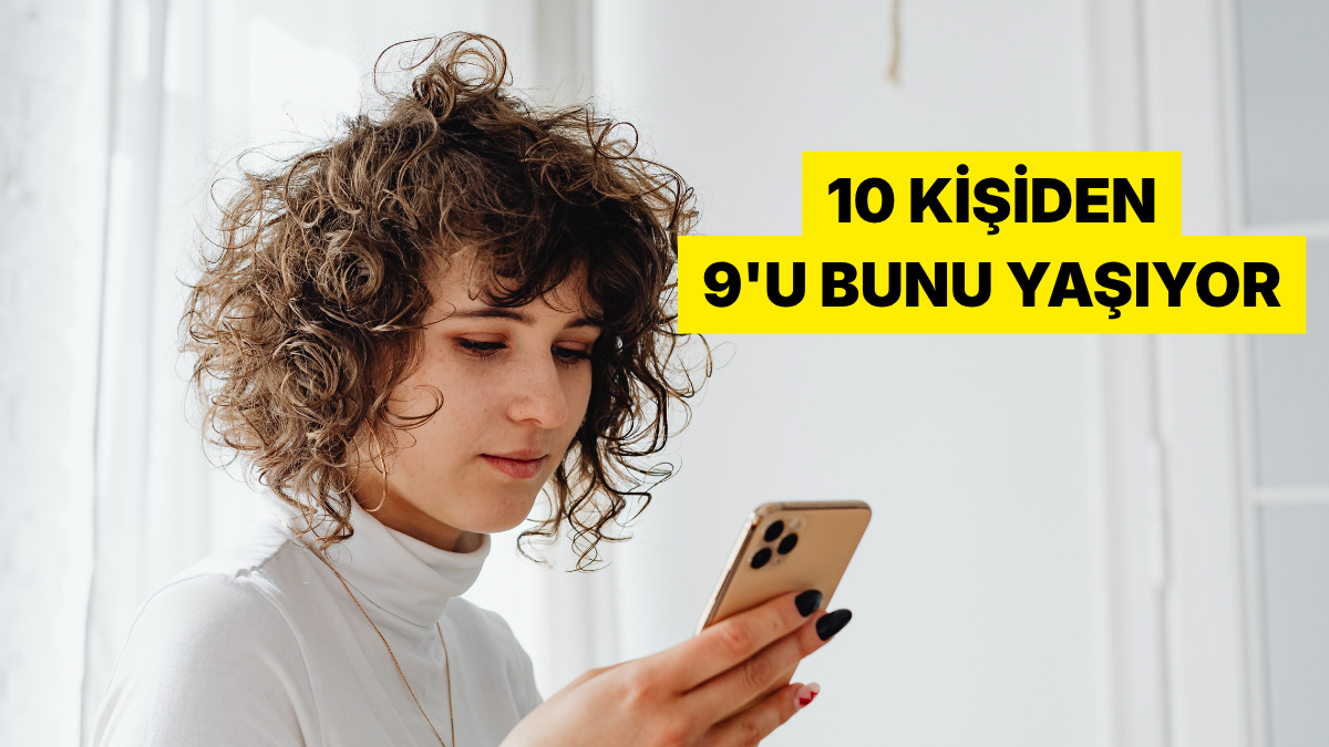 Telefonunuzun Titrediğini Hissetme Yanılsaması Yaşıyorsanız Yalnız Değilsiniz