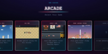 Tetris şirketi itirazından sonra Beyaz Saray oyunu çekti