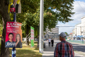 Türkler de endişeli! Göçmenleri AfD korkusu sardı