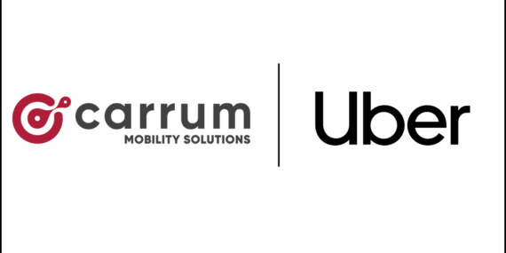 Uber, filo yönetimi girişimi Carrum Mobility'ye 10 milyon dolar yatırım yaptı