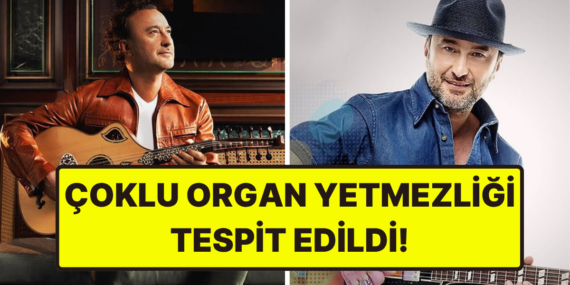 Ünlü Şarkıcı Nev Entübe Edildi! Sağlık Durumuyla İlgili Yeni Açıklama Geldi