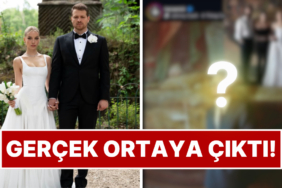 Uzun Süre Saklamışlar: Burak Yörük ve Tuana Yılmaz’ın Gerçek Nikah Tarihini Taro Emir Ele Verdi!