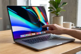 Yeni MacBook sızdırıldı: İşte detaylar
