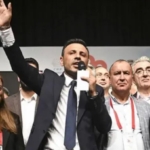 Yeni Parti İstanbul İl Başkanı Özgür Çelik'e soruşturma!