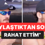 Yiğit Poyraz’dan Yasmin Erbil’le İlişkilerine Dair Telefon Şifresi İtirafı