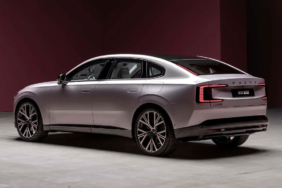 Yolların yeni elektrikli hakimi: Volvo ES90 çok yakında Türkiye'de